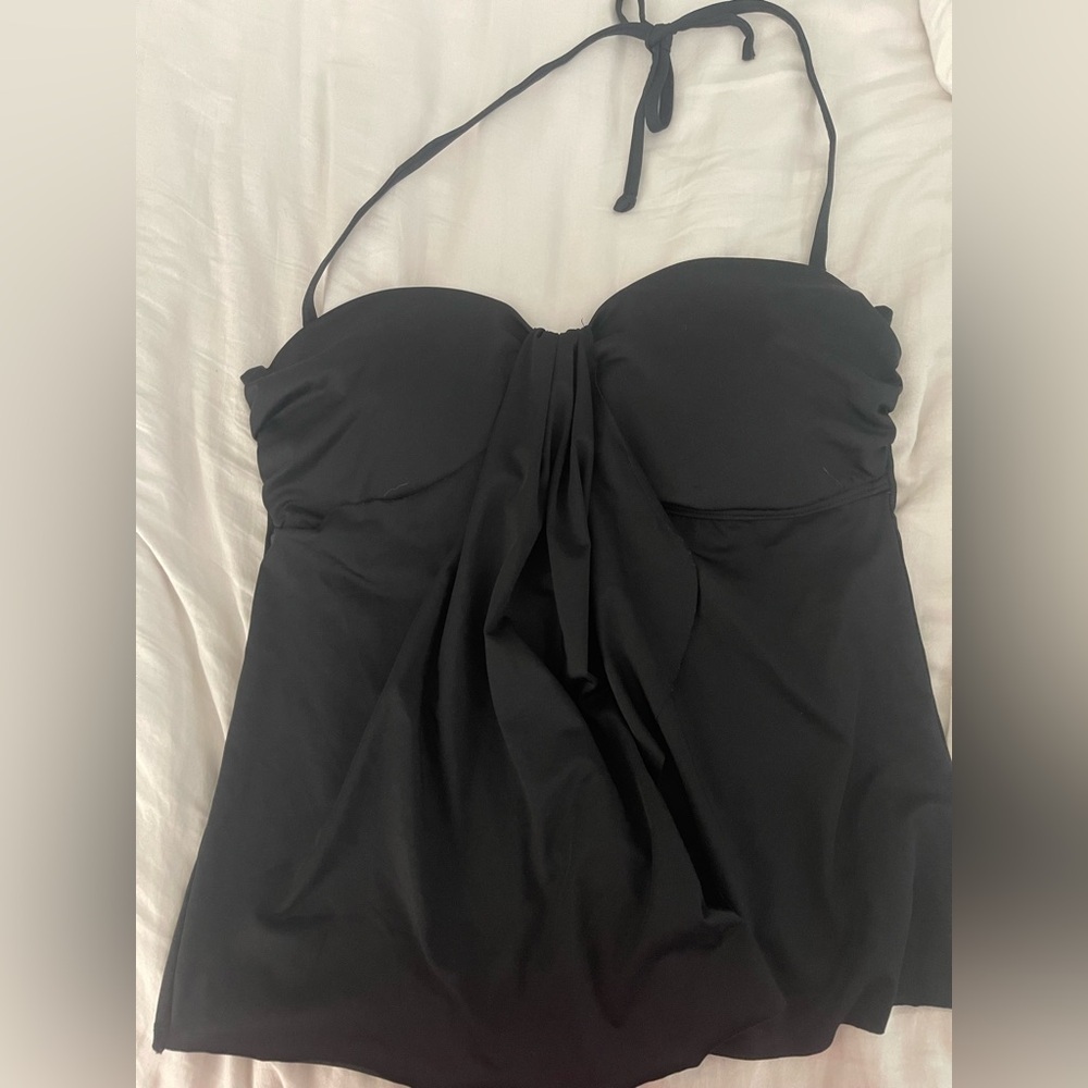 La Vie en Rose Swim Tankini - Size XL
